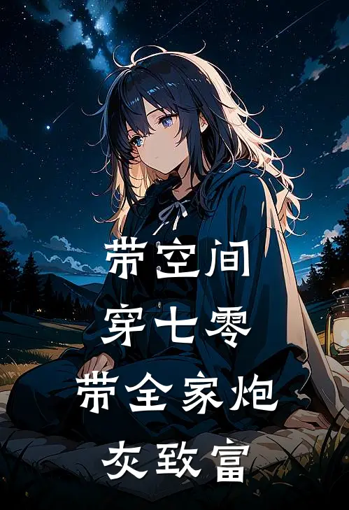 带空间穿七零，带全家炮灰致富