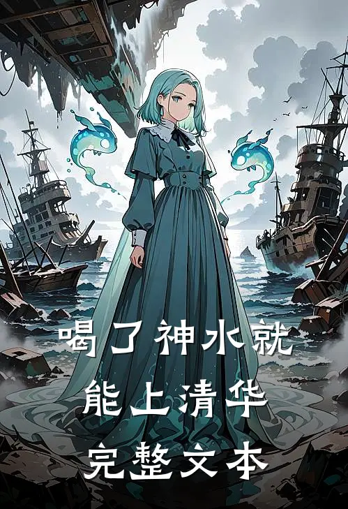 喝了神水就能上清华完整文本