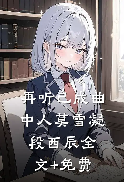 再听已成曲中人莫雪凝段西辰全文+免费