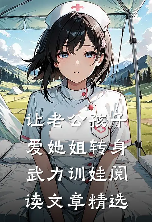 让老公孩子爱她姐转身武力训娃阅读文章精选