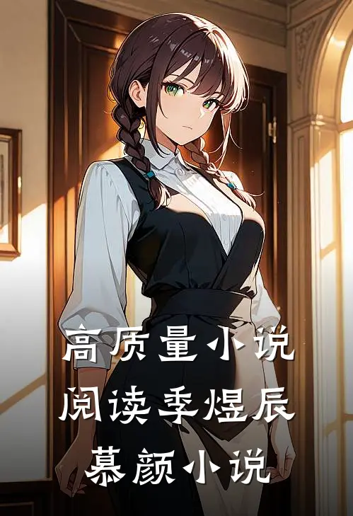 高质量小说阅读季煜辰慕颜小说