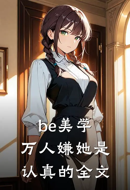 be美学，万人嫌她是认真的全文