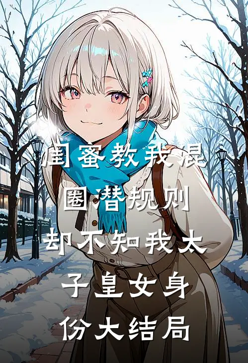 闺蜜教我混圈潜规则，却不知我太子皇女身份大结局