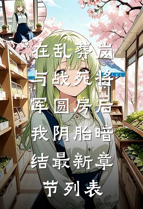 在乱葬岗与战死将军圆房后，我阴胎暗结最新章节列表