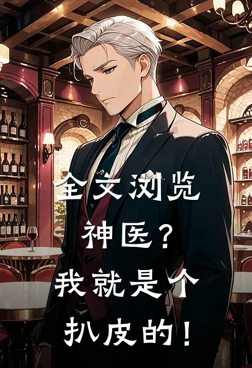 全文浏览神医？我就是个扒皮的！