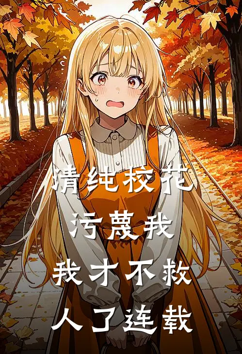 清纯校花污蔑我，我才不救人了连载