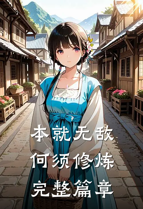 本就无敌，何须修炼完整篇章