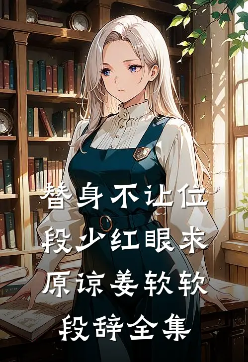 替身不让位：段少红眼求原谅姜软软段辞 全集
