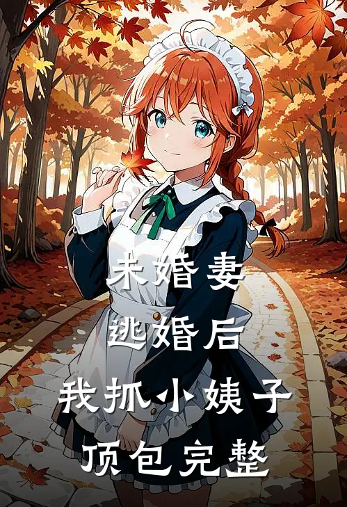 未婚妻逃婚后，我抓小姨子顶包完整