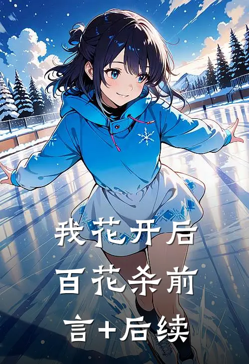 我花开后百花杀前言+后续