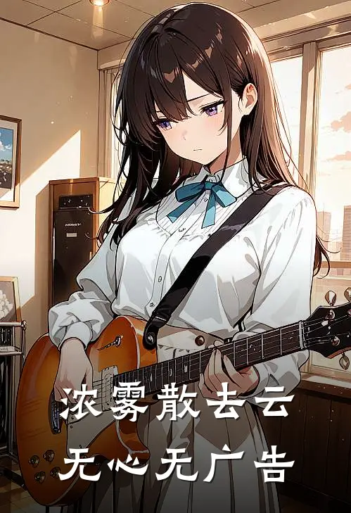 浓雾散去云无心无广告
