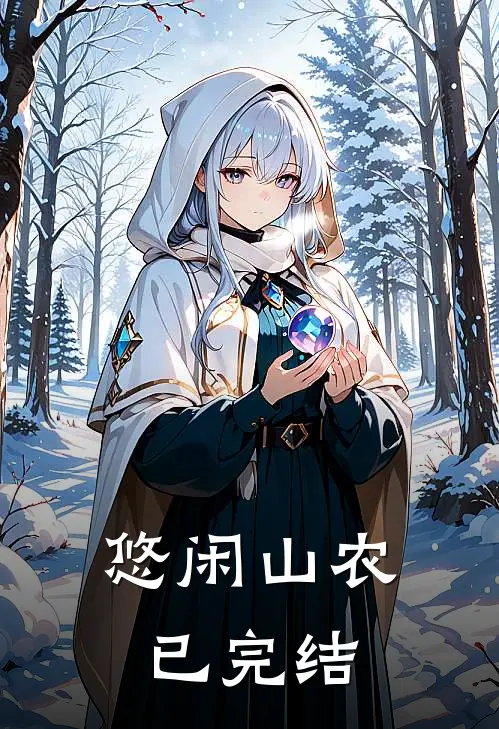悠闲山农已完结