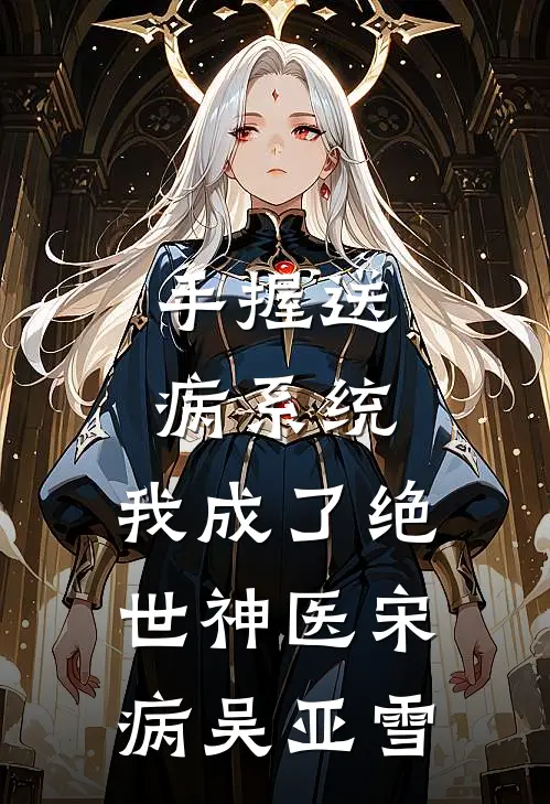 手握送病系统，我成了绝世神医宋病吴亚雪