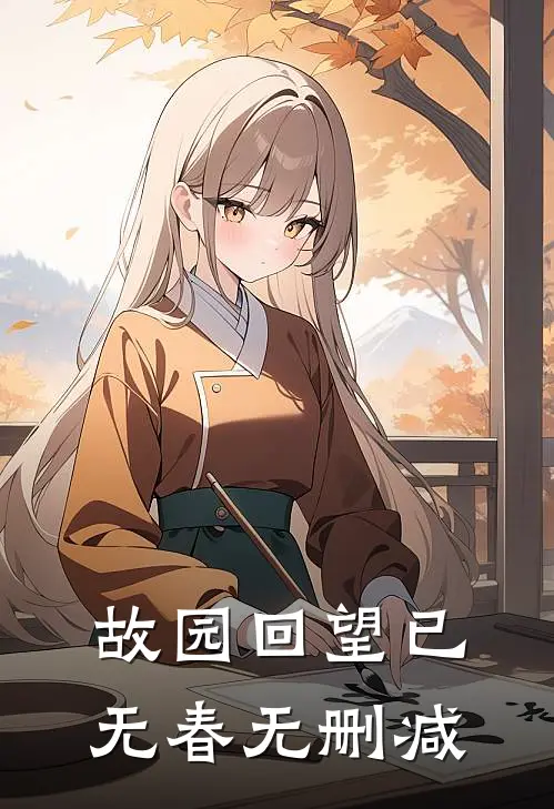 故园回望已无春无删减