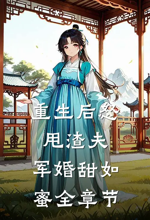 重生后怒甩渣夫，军婚甜如蜜全章节