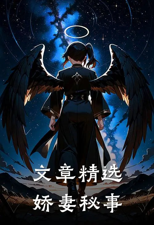 文章精选娇妻秘事