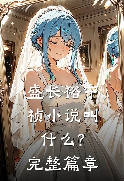 盛长裕宁祯小说叫什么?完整篇章