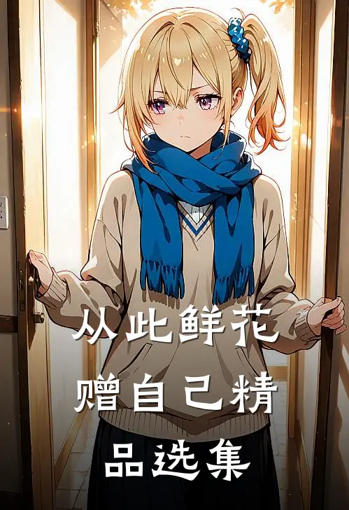 从此鲜花赠自己精品选集
