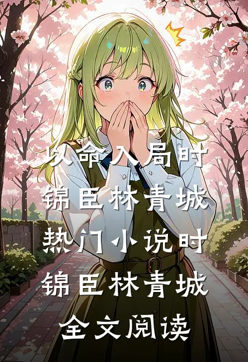 以命入局时锦臣林青城热门小说（时锦臣林青城）全文阅读