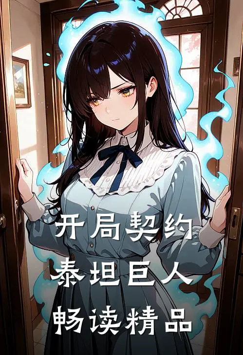 开局契约泰坦巨人畅读精品