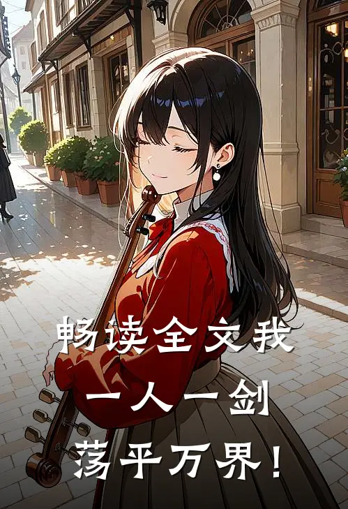 畅读全文我一人一剑，荡平万界！