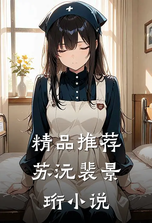 精品推荐苏沅裴景珩 小说