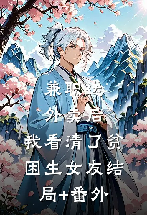 兼职送外卖后，我看清了贫困生女友结局+番外