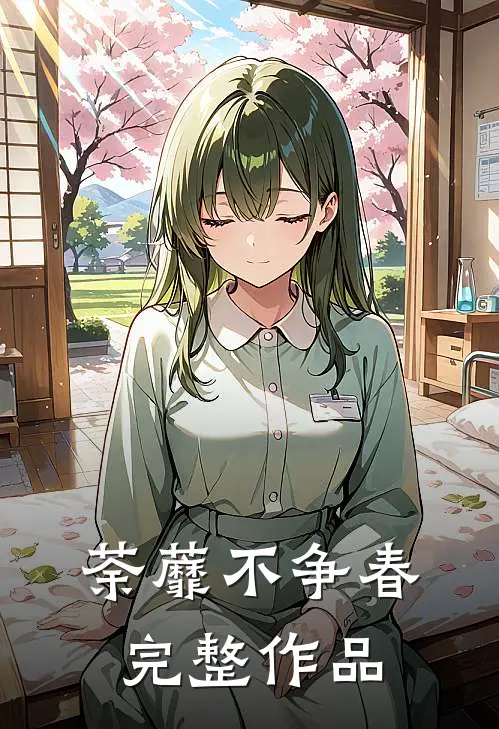 荼蘼不争春完整作品