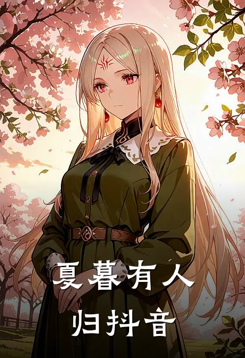 夏暮有人归抖音
