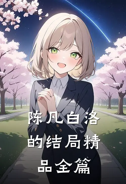 陈凡白洛的结局精品全篇