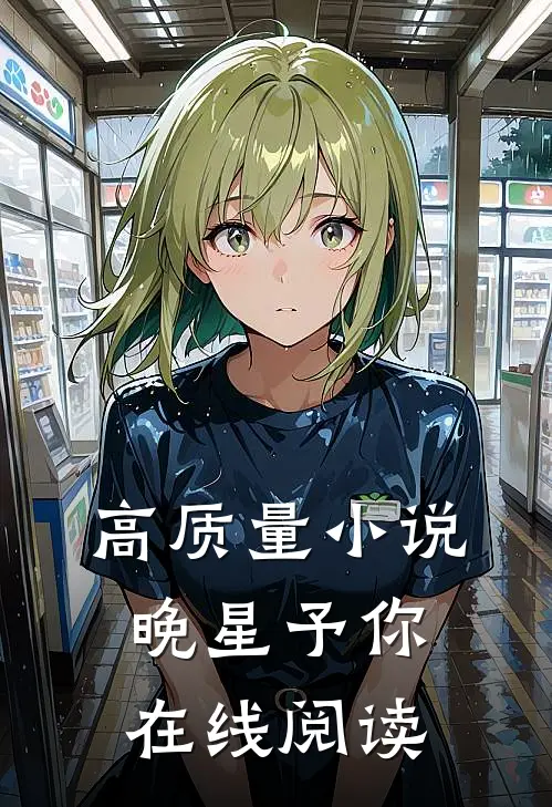 高质量小说晚星予你在线阅读