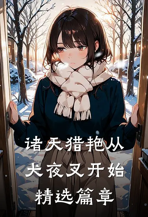 诸天猎艳从犬夜叉开始精选篇章