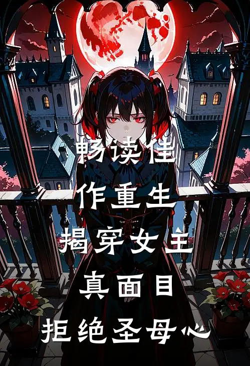 畅读佳作重生：揭穿女主真面目，拒绝圣母心