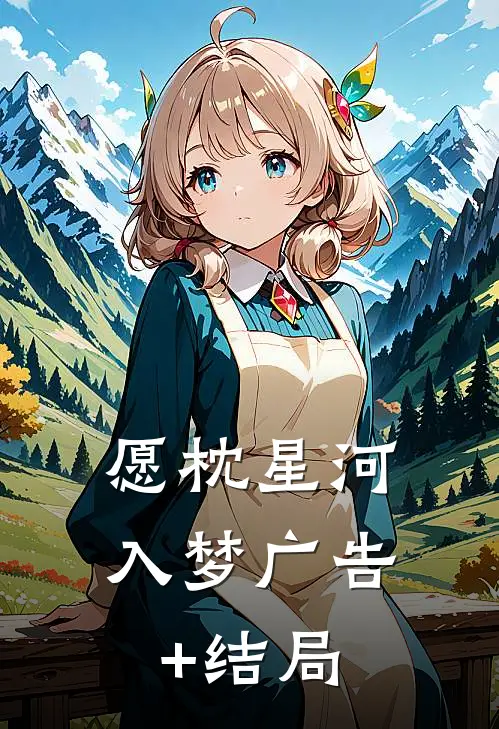 愿枕星河入梦广告+结局