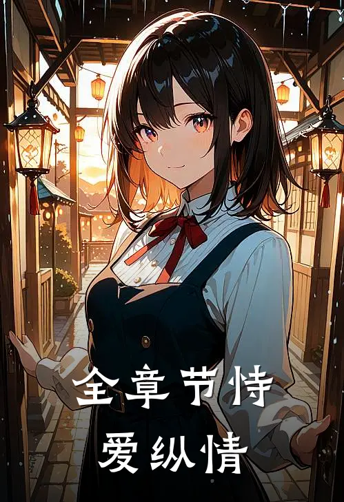 全章节恃爱纵情