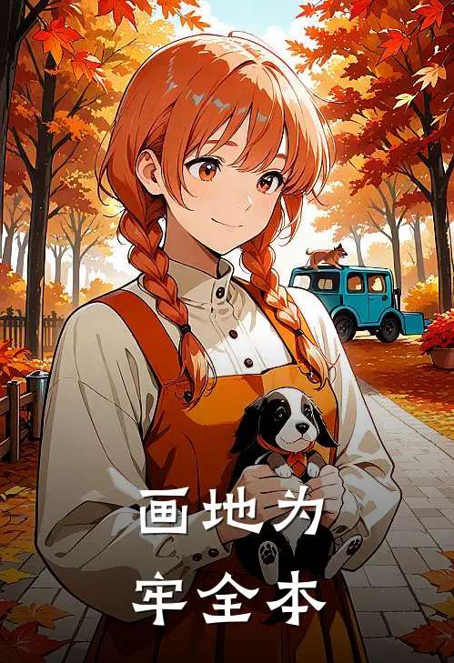 画地为牢全本