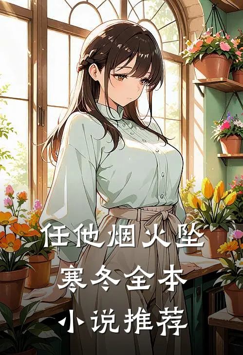 任他烟火坠寒冬全本小说推荐