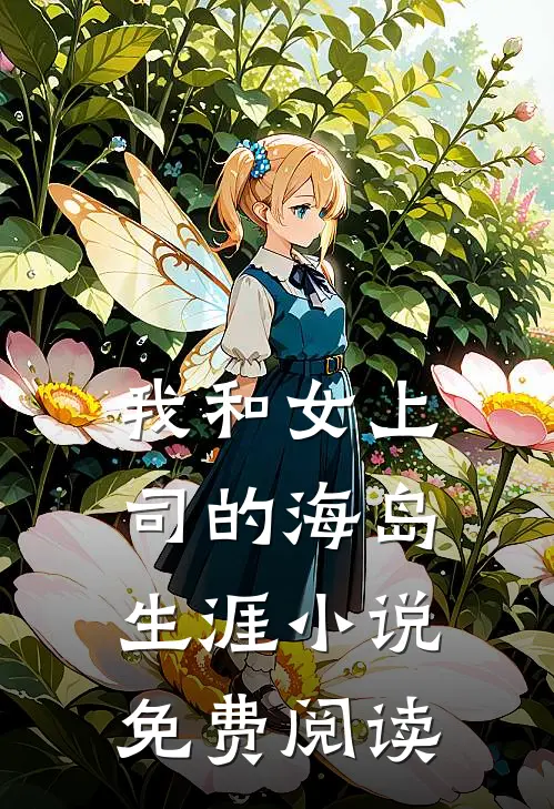 我和女上司的海岛生涯小说免费阅读