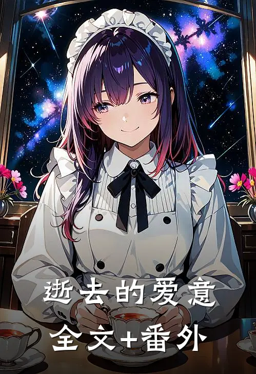 逝去的爱意全文+番外