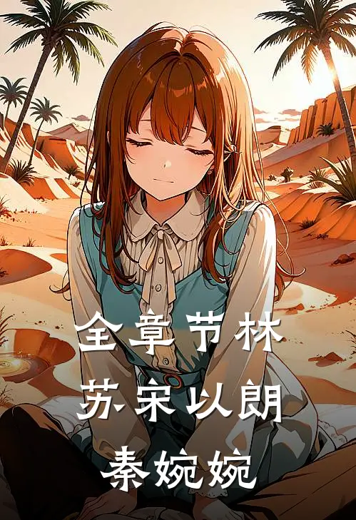 全章节林苏宋以朗秦婉婉