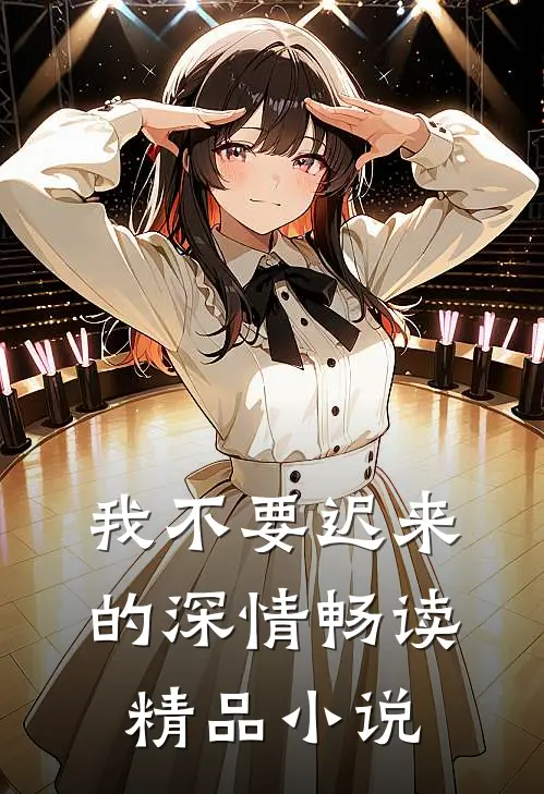 我不要迟来的深情畅读精品小说