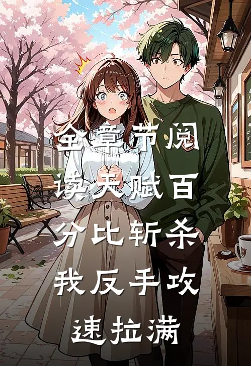 全章节阅读天赋百分比斩杀,我反手攻速拉满