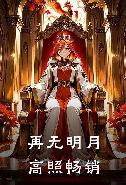 再无明月高照畅销