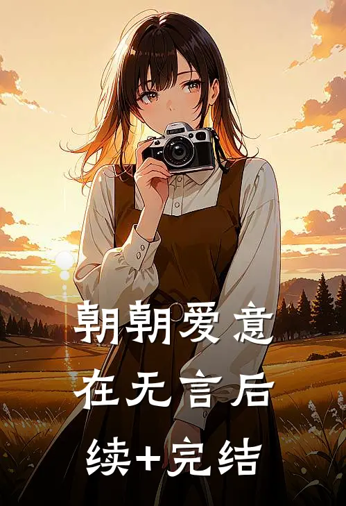 朝朝爱意在无言后续+完结