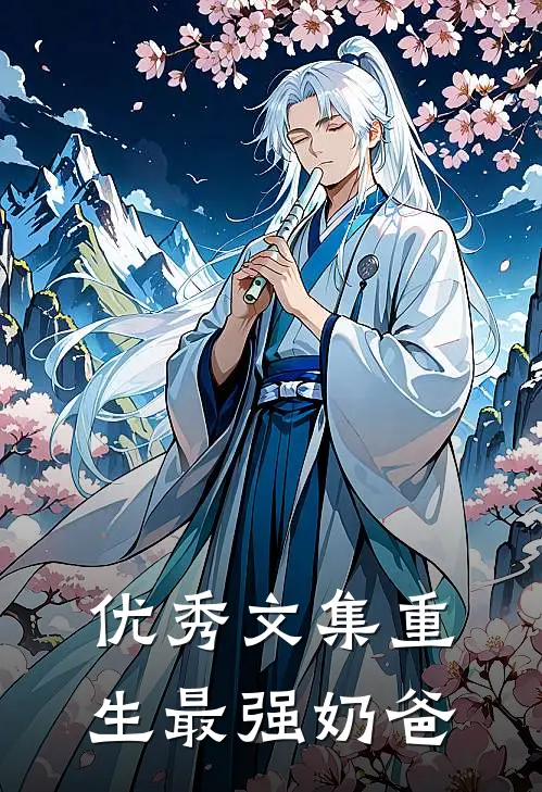 优秀文集重生最强奶爸