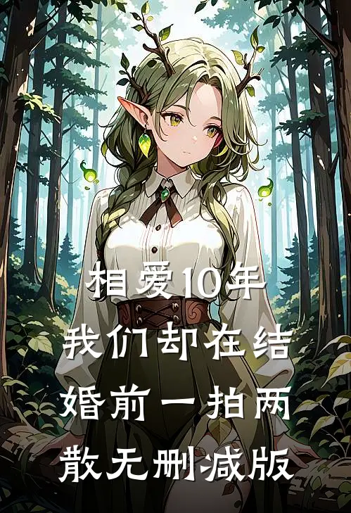 相爱10年，我们却在结婚前一拍两散无删减版