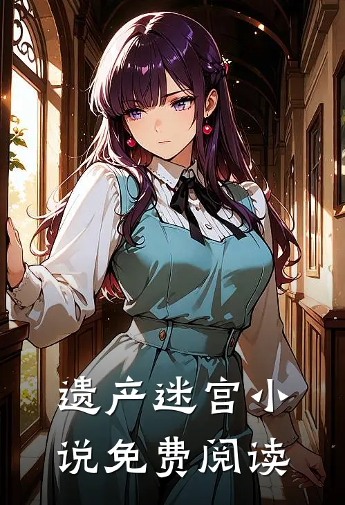 遗产迷宫小说免费阅读