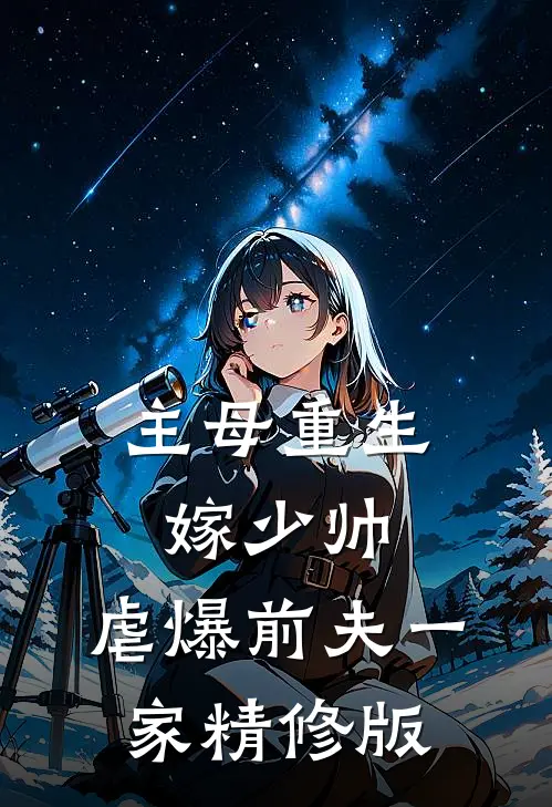 主母重生嫁少帅，虐爆前夫一家精修版
