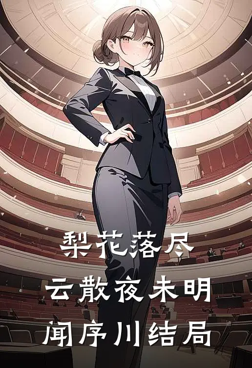 梨花落尽，云散夜未明闻序川结局