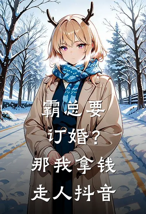 霸总要订婚？那我拿钱走人抖音